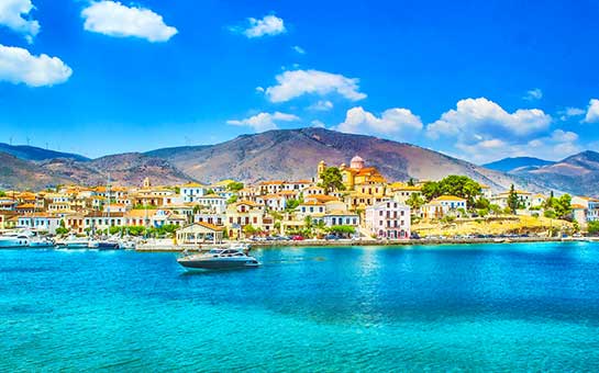 Greece Expat Health Insurance