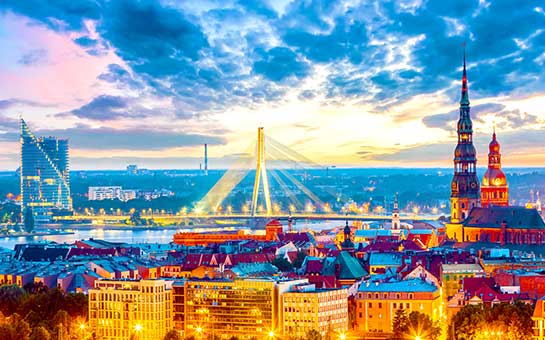 Latvian Expatriate Health Insurance